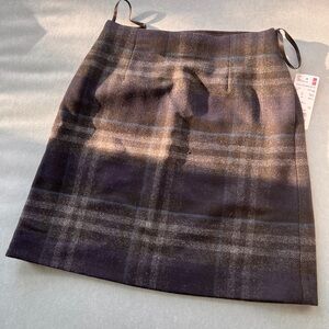 Uniqlo skirt 155/62A